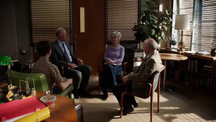 Young Sheldon s5 e18 Babies Lies and a Resplendent Cannoli