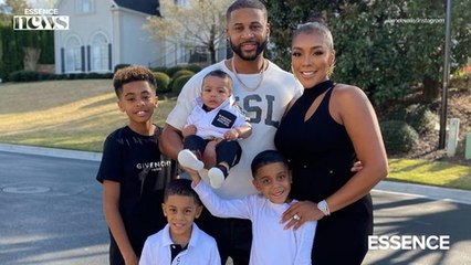 'Doula Dad' Devale Ellis Shares Delivery Scare That Made Him A Better Father And Husband