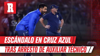 Joaquín Velázquez, auxiliar de Reynoso, fue trasladado al Penal de El Altiplano