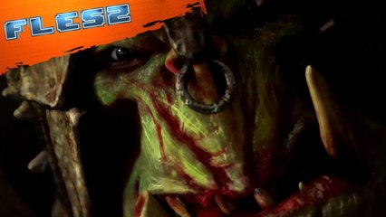 Total War: Warhammer zapowiedziany! FLESZ – 23 kwietnia 2015