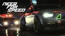 Nowy Need for Speed - wrażenia z targów E3 2015