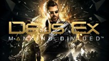 Deus Ex: Mankind Divived na targach E3 2015 - skradankowy RPG powali nie tylko grafiką