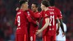 Liverpool 3-3 Benfica (6-4): High defensive line exposed as Reds head into Champions League semi-finals