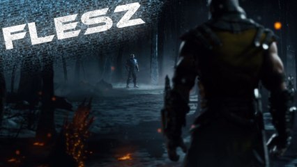 FLESZ – 3 czerwca 2014 – Mortal Kombat uderza po raz dziesiąty