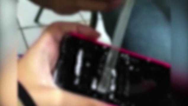 Após simularem uso de cocaína em Colégio de Cascavel, alunos são proibidos de utilizar corretivo