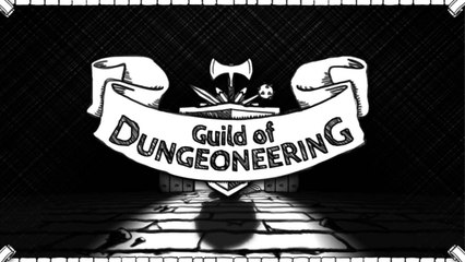 Gramy w Guild of Dungeoneering - roguelike prosto z zeszytu.