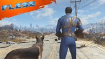 Wojna nigdy się nie zmienia… Fallout 4 nadchodzi! FLESZ – 3 czerwca 2015