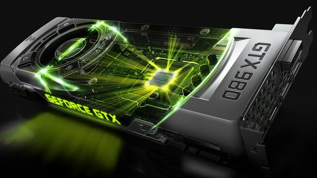 Czy grozi nam monopol nVidii?