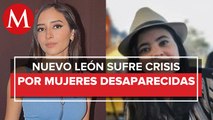 Continúan investigaciones de búsqueda de mujeres desaparecidas en Nuevo León