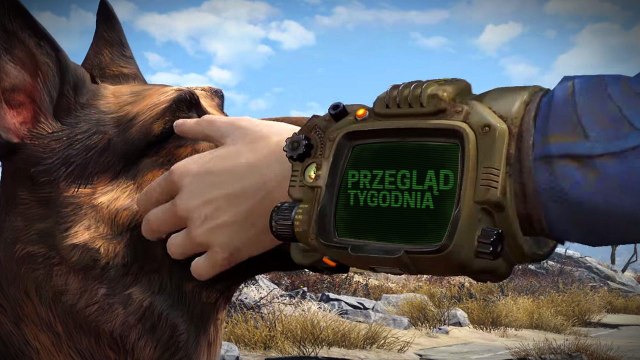 Przegląd Tygodnia - król Fallout 4 i darmowe demka na Steamie
