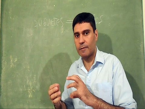 JUGUETES PERDIDOS (ANALISIS) PATRICIO REY Y SUS REDONDITOS DE RICOTA