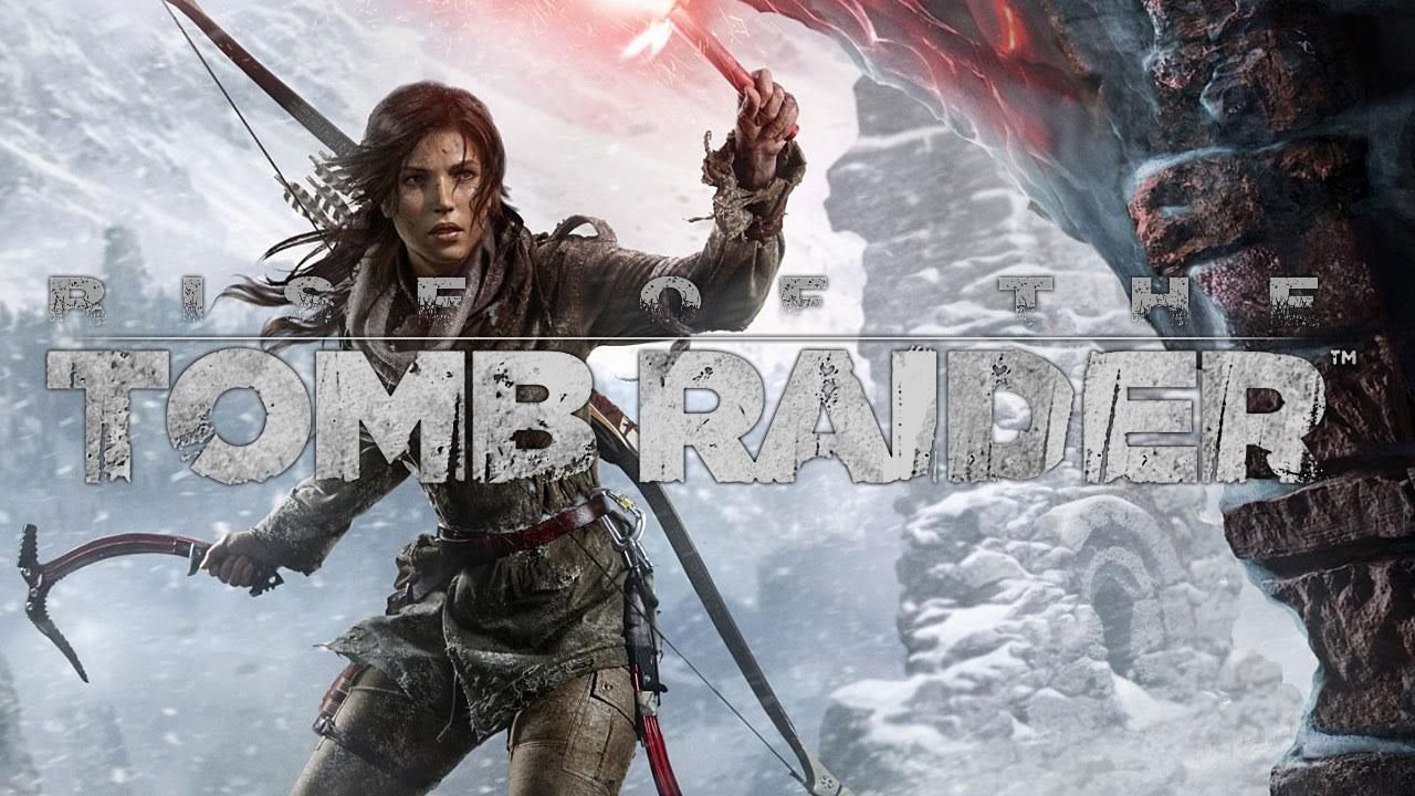 Widzieliśmy Rise of the Tomb Raider - jak radzi sobie Lara Croft na E3 2015?