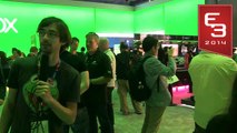 E3 2014: Rajd po targach - co pokazuje Microsoft?