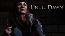 Gramy w Until Dawn - nieliniowy horror, gdzie każda decyzja ma swoje konsekwencje