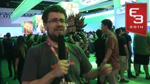 E3 2014: Rajd po targach - Nintendo w całej okazałości