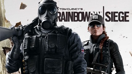 Gramy w Rainbow Six: Siege na E3 2015 - Counter-Strike z destrukcją otoczenia?