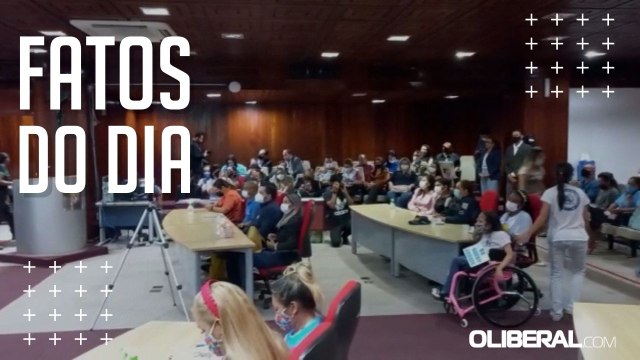 Alepa realiza sessão especial em alusão ao Dia Mundial de Conscientização sobre o Autismo
