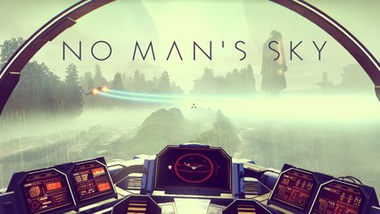 No Man's Sky na targach E3 2015 - sandboksowa eksploracja bez końca
