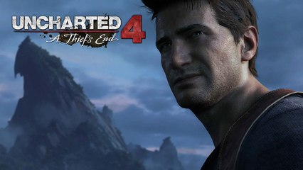 Dla tej gry wielu kupi PS4 - kapitalny Uncharted 4 na targach E3 2015