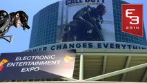 E3 2014 - Wszystko co musisz wiedzieć o pierwszym dniu!