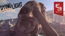 E3 2014: Gramy w Dying Light - zombie w świetnym wydaniu
