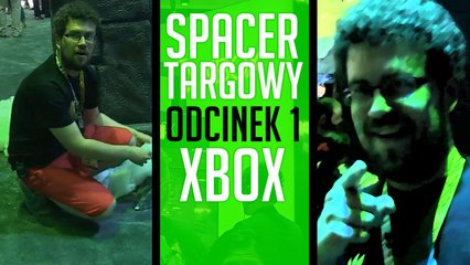 Targi E3 2015 z perspektywy FPP! Tak to wygląda na halach