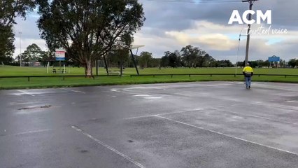 Taree Rec Grounds - Manning River Times - 14 April 2022