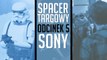 Strefa Sony na targach E3 2015 - gry, gry, gry!