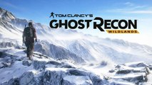 Militarny sandbox w otwartym świecie - Ghost Recon: Wildlands na targach E3 2015