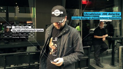 Watch Dogs w Los Angeles? - hakując rzeczywistość