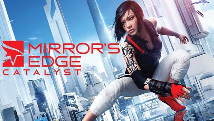 Mirror's Edge: Catalyst - czy wierzymy w udany powrót Faith?