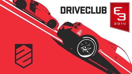E3 2014: Gramy w DriveClub - wyścigi tylko na PS4