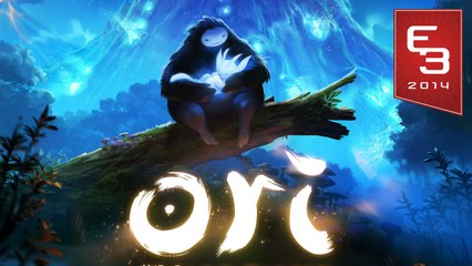 E3 2014: Gramy w Ori and the Blind Forest - cudowną niespodziankę targów