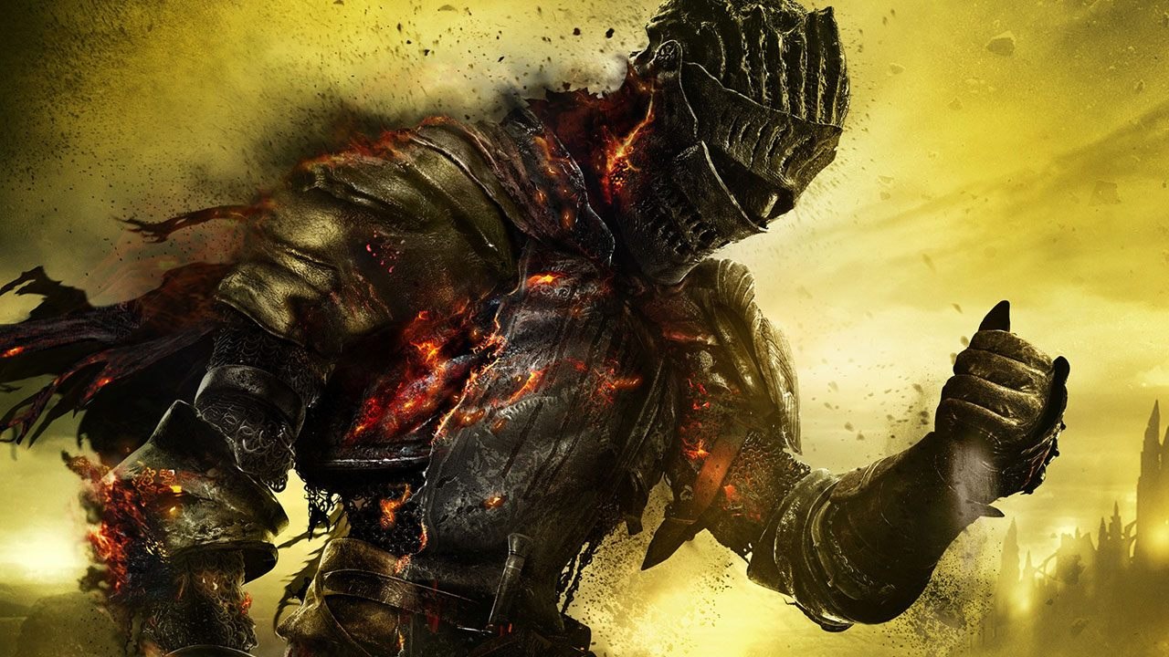 Widzieliśmy Dark Souls 3 - czym uśmierci nas kolejna część najtrudniejszego RPG-a akcji?