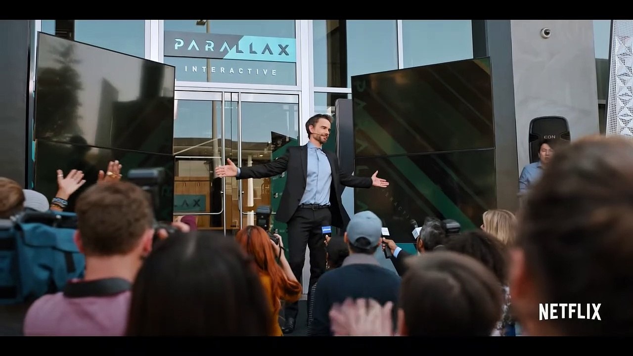 The Lincoln Lawyer S01