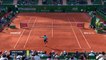 Auger Aliassime v Musetti | ATP Monte Carlo Masters | Match Highlights