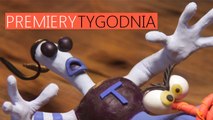 Neverhood jak żywy – najlepsze premiery tygodnia