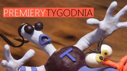 Neverhood jak żywy – najlepsze premiery tygodnia