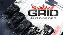 Gramy w GRID: Autosport - powrót do korzeni... tak jakby