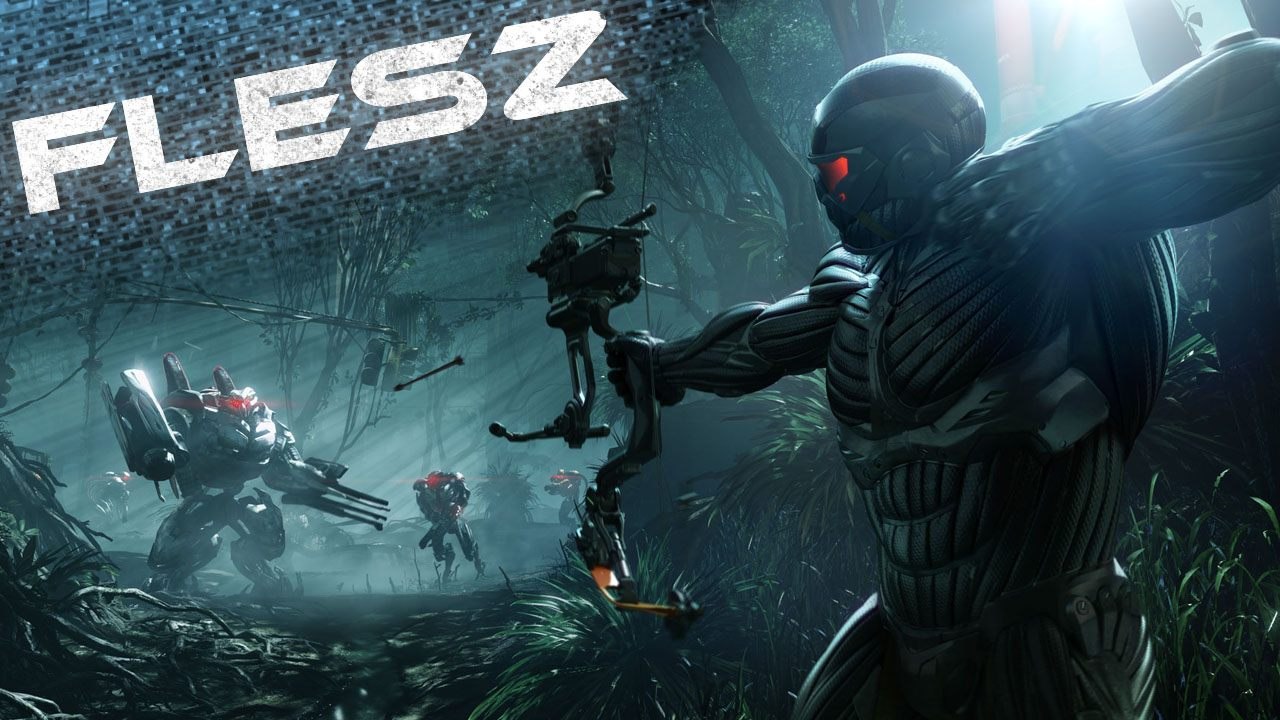 FLESZ – 25 czerwca 2014 – czy Crytek przeżywa kryzys?