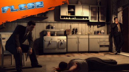 Descargar video: Mafia III potwierdzona! Gdzie narozrabiamy tym razem? FLESZ – 29 lipca 2015