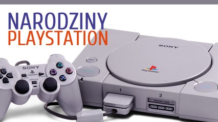 Jak wojna Sony i Nintendo zrodziła PlayStation - Kulisy branży #1