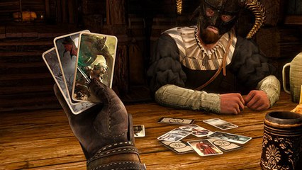 Poboczne zadania, dla których zarzuciliśmy główny wątek