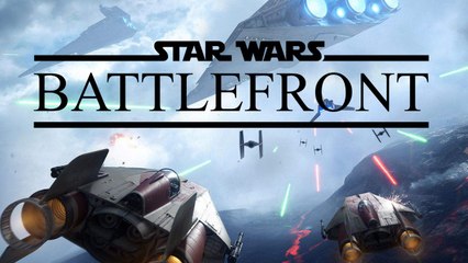 Graliśmy w dwa tryby Star Wars: Battlefront! Gwiezdne Wojny na targach gamescom 2015