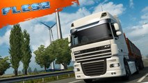 Euro Truck Simulator 2 nieprędko odejdzie do lamusa. FLESZ – 22 października 2015