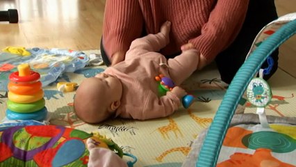 Mum and babies missing out on health checks in Melbourne's outer-west