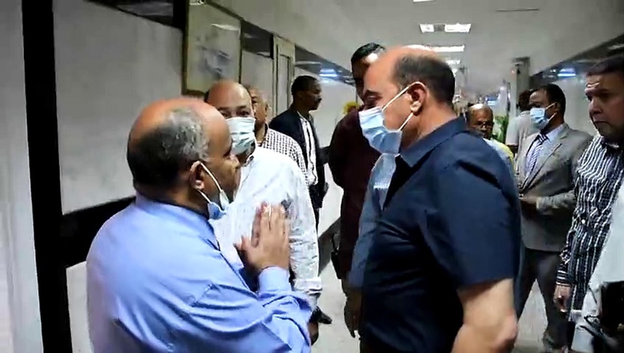 مصرع 10 أشخاص وإصابة 14 نتيجة تصادم أتوبيس بسيا...