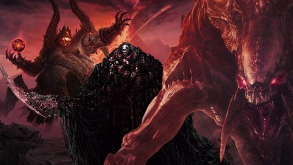 Gry, które spędzają nam sen z powiek