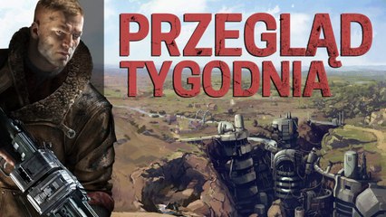 Download Video: Nowe polskie RPG i cztery gry Bethesdy rocznie - PRZEGLĄD TYGODNIA