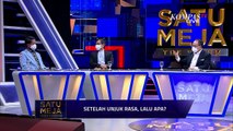 Apakah Penyataan Presiden Sudah Mengakomodir Tuntutan Mahasiswa?| Satu Meja The Forum (2)